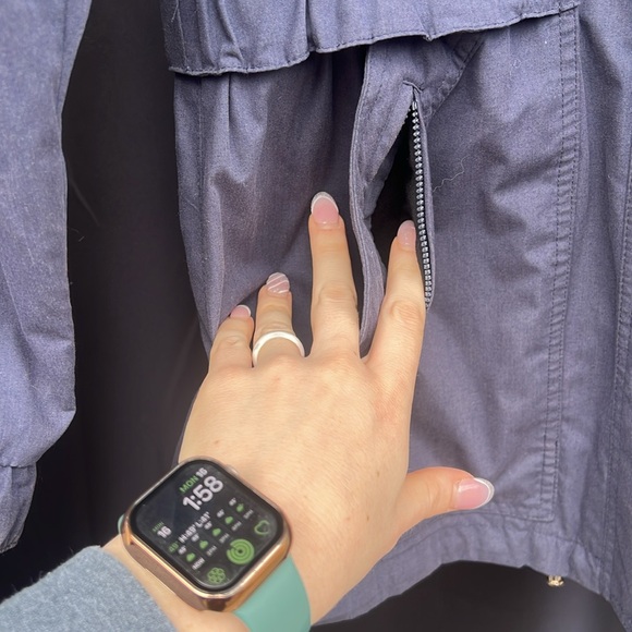 London Fog Marlo Coat - Picture 4 of 9